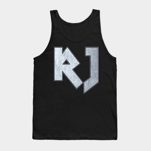 RJ Tank Top